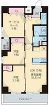 間取り：213137401144