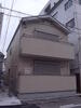 セジュール曙 1階 築14年5ヶ月の賃貸物件