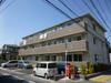 妙典駅より徒歩10分 2階 築13年4ヶ月の賃貸物件