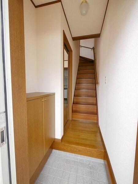 detached 埼玉県三郷市鷹野２丁目
地図を見る