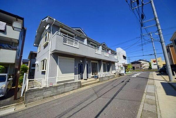 detached 埼玉県三郷市鷹野２丁目
地図を見る