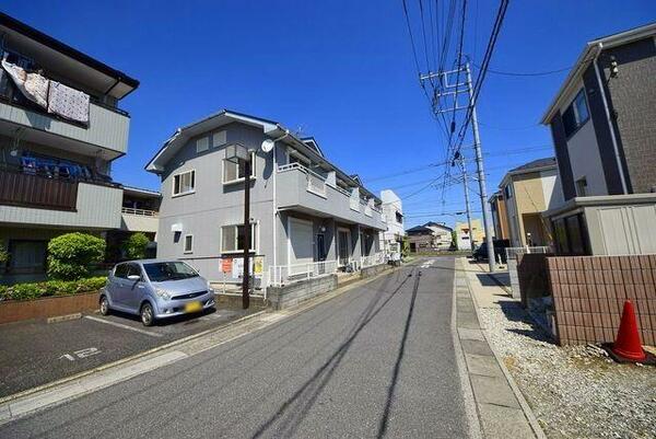 detached 埼玉県三郷市鷹野２丁目
地図を見る