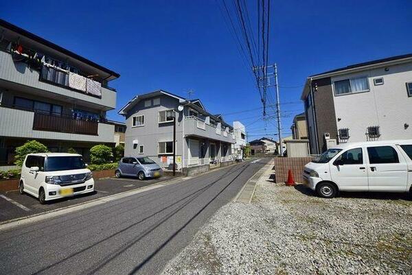 detached 埼玉県三郷市鷹野２丁目
地図を見る
