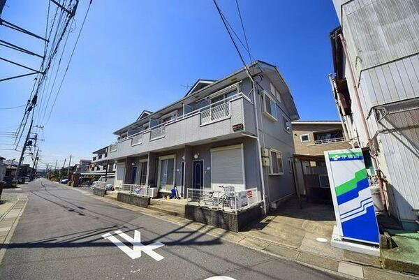 detached 埼玉県三郷市鷹野２丁目
地図を見る