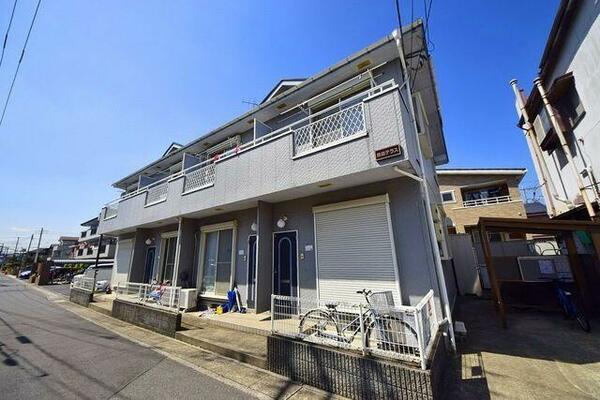 detached 埼玉県三郷市鷹野２丁目
地図を見る