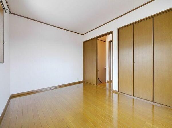 detached 埼玉県三郷市鷹野２丁目
地図を見る