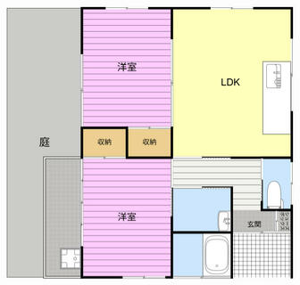 間取り：222018689021