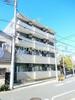 エスパシオ 2階 築17年3ヶ月の賃貸物件