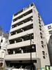 ハイツ金山 4階 築32年3ヶ月の賃貸物件