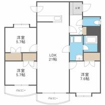 間取り：201027941959