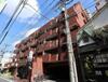 ＵＲＢＡＮＴＥＲＲＡＣＥ亀有 7階 築41年10ヶ月の賃貸物件