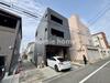あびこ駅より徒歩18分 築7年4ヶ月 3階建の賃貸物件