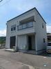 駿河小山駅より徒歩20分 築2年11ヶ月の賃貸物件