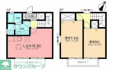 間取り：214078514689