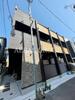 Glanz北千住 2階 築4年8ヶ月の賃貸物件