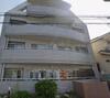 LOCOHOUSE小久保 3階 築37年3ヶ月の賃貸物件