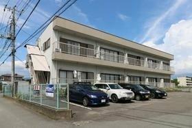 コーポ中沢２ 101 ｜ 山梨県中央市下河東（賃貸マンション1K・2階・26.40㎡） その3