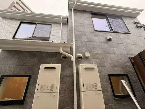 detached 東京都墨田区八広５丁目

地図を見る