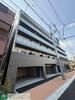 S-RESIDENCE板橋大山clair 6階 新築の賃貸物件