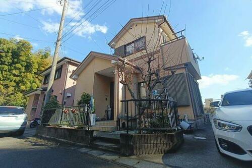 detached 神奈川県足柄下郡湯河原町鍛冶屋