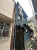 谷町九丁目駅より徒歩7分 築77年6ヶ月 2階建の賃貸物件