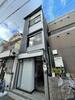 正雀駅より徒歩4分 築37年の賃貸物件