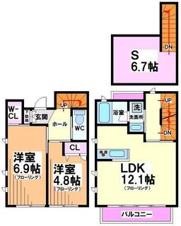 間取り：213139042523