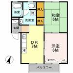 アメニティー八浜　Ａ棟のイメージ