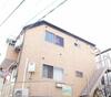 ドエル江古田 2階 築18年11ヶ月の賃貸物件