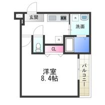 間取り：227106111573