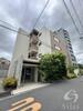 Clair北畠 3階 築12年9ヶ月の賃貸物件