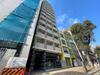CITYSPIRE神戸元町II 4階 築19年の賃貸物件