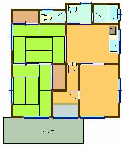 detached 茨城県石岡市若宮４丁目

地図を見る
