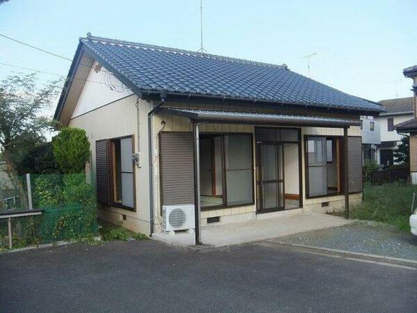 detached 茨城県石岡市若宮４丁目

地図を見る