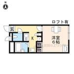 レオパレスエザーンス２のイメージ