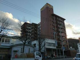 労住協第２１ビル　西宝町ニューマンション