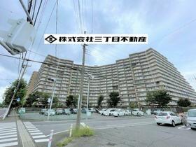 −三丁目不動産−　ダイアパレスビッグイウイング深谷　専用庭