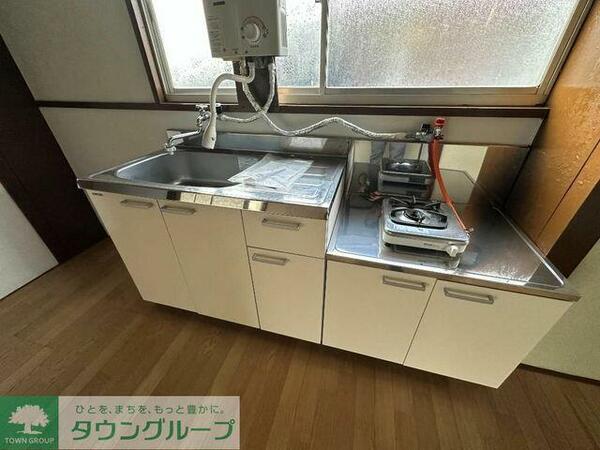 detached 埼玉県ふじみ野市大井中央１丁目
地図を見る