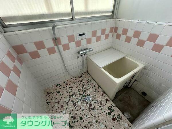 detached 埼玉県ふじみ野市大井中央１丁目
地図を見る