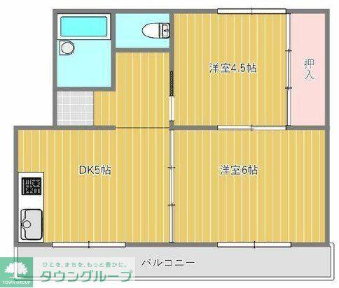 apartment 埼玉県ふじみ野市福岡武蔵野
地図を見る