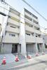 シエルコート北白川 4階 築8年3ヶ月の賃貸物件