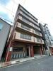 西長堀駅より徒歩4分 4階 築44年4ヶ月の賃貸物件