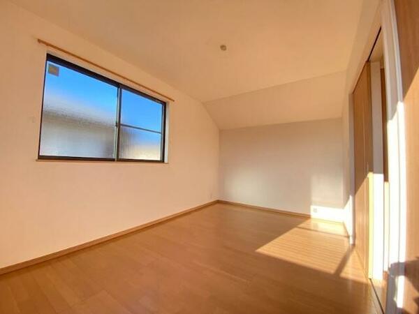 detached 埼玉県越谷市赤山町３丁目
地図を見る