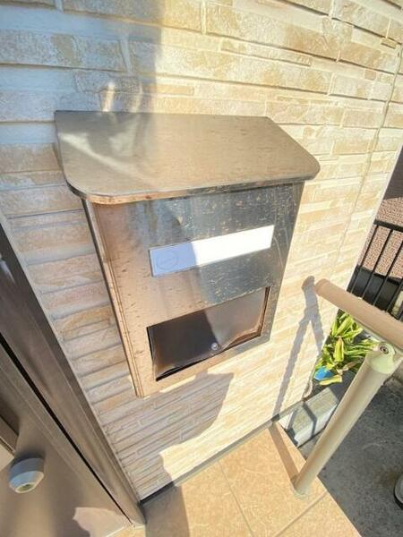 detached 埼玉県越谷市赤山町３丁目
地図を見る