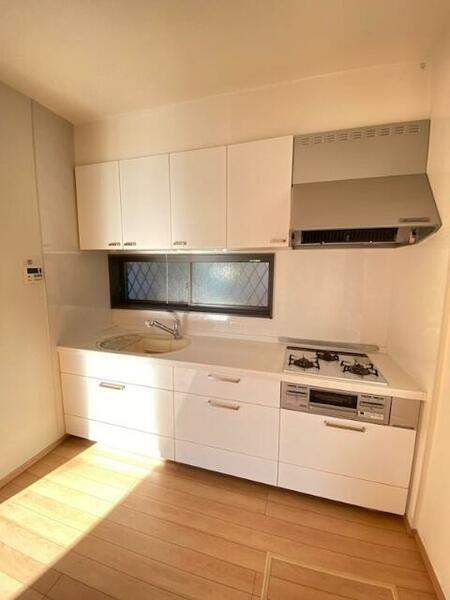 detached 埼玉県越谷市赤山町３丁目
地図を見る