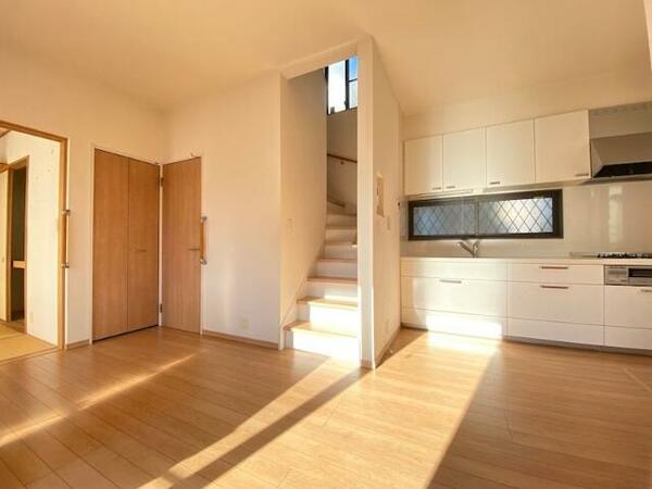 detached 埼玉県越谷市赤山町３丁目
地図を見る