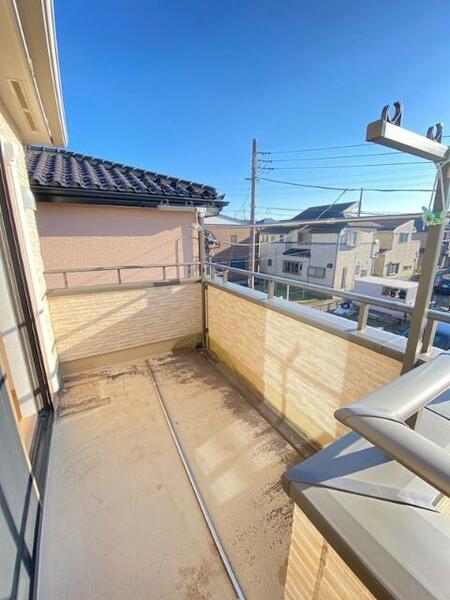 detached 埼玉県越谷市赤山町３丁目
地図を見る