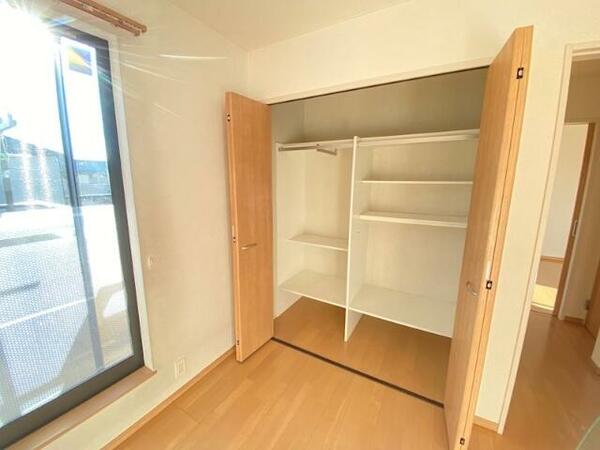 detached 埼玉県越谷市赤山町３丁目
地図を見る