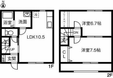 間取り：223037913139