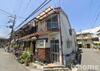 南摂津駅より徒歩18分 築52年7ヶ月 2階建の賃貸物件